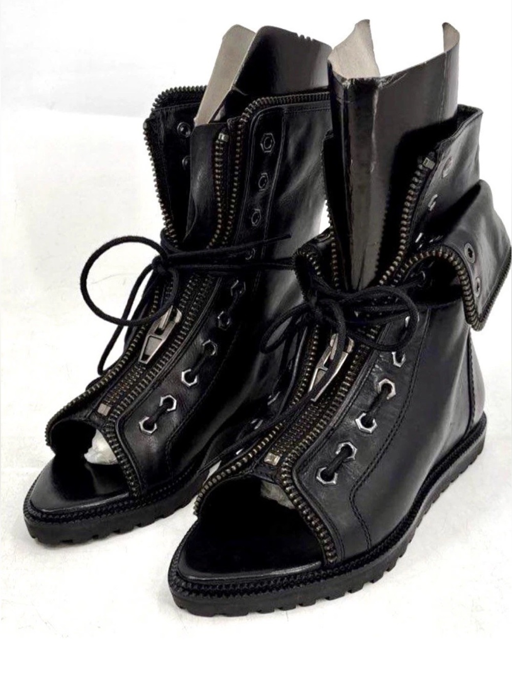 Alexander wang freiya bootie
